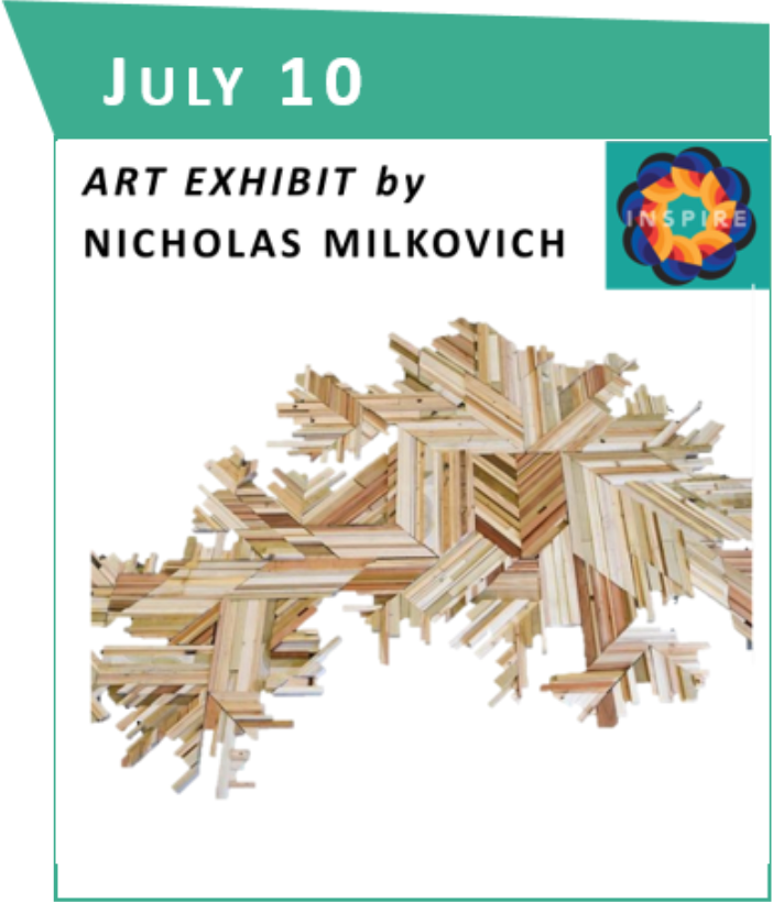 Nicholas Milkovich