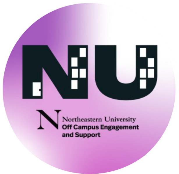 NEU Off Campus Engagement & Support