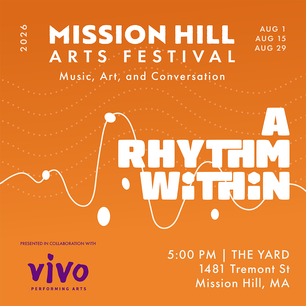 Mission Hill Arts Festival homepage hero image