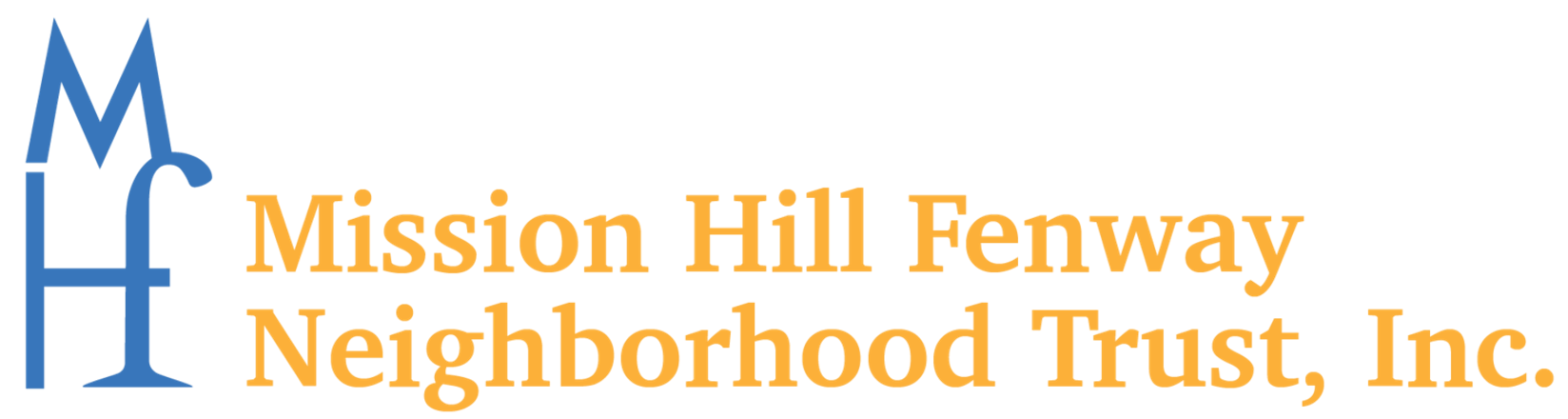 Mission Hill Fenway Neighborhood Trust