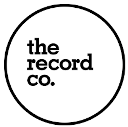 the record co.